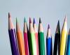 creioane colorate (macro)